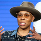 Lena Waithe of the television show ‘Boomerang’ speaks during the BET segment of the 2019 Winter Television Critics Association Press Tour on February 11, 2019 in Pasadena, California.
